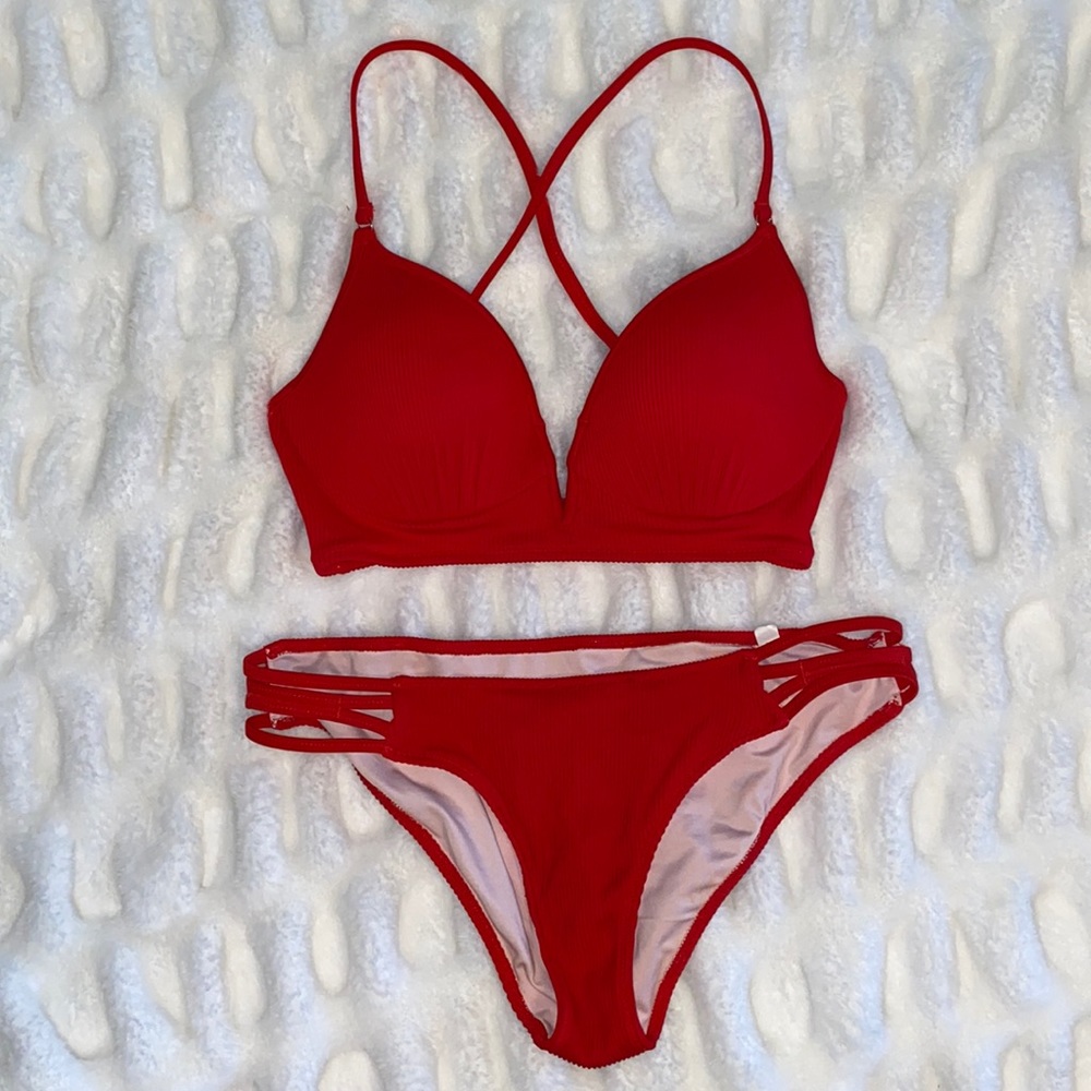 Target bikini